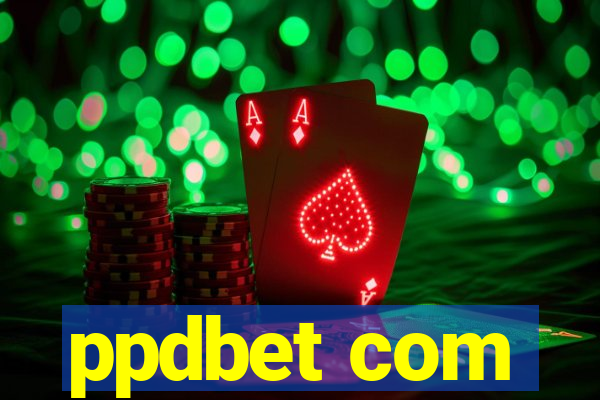 ppdbet com